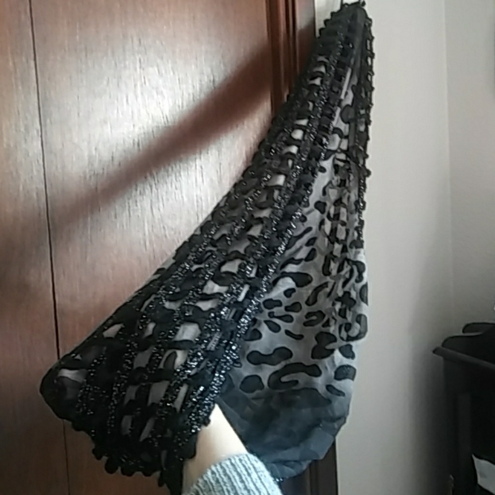 Infinity Scarf - Picture 2 of 3